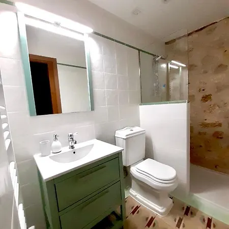 Gaia Holiday home *