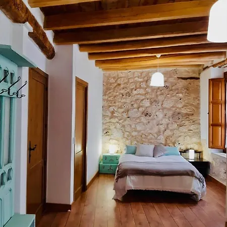 Gaia Holiday home