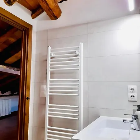 Gaia Prázdninový dům *