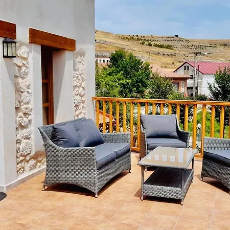 Holiday home Gaia