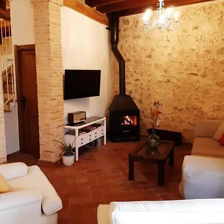 Gaia Holiday home