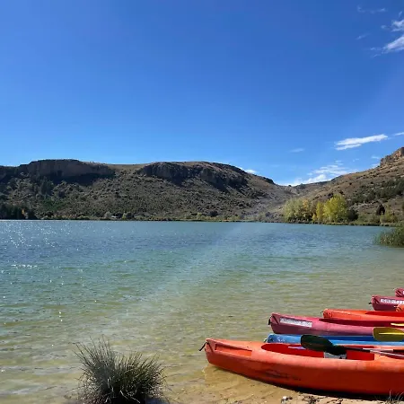 Dom wakacyjny Gaia *