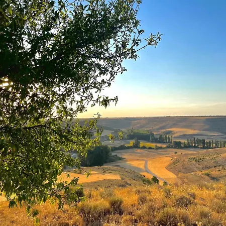 Gaia Dom wakacyjny Aldeasona