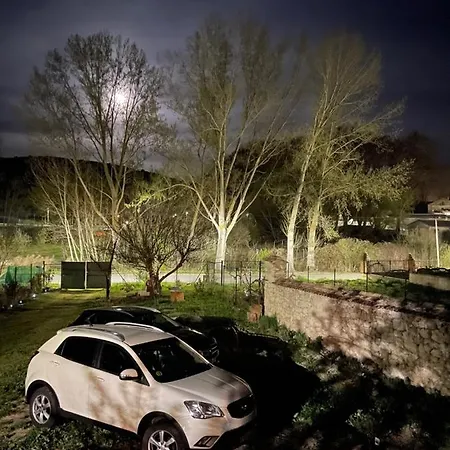 Gaia Dom wakacyjny *