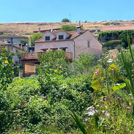 Dom wakacyjny Gaia Aldeasona