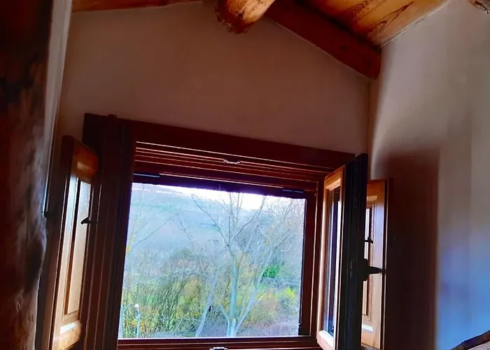 Holiday home Gaia Aldeasona